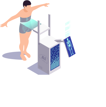 service single image 