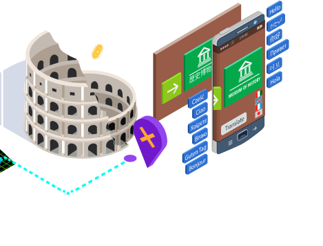 service single image 