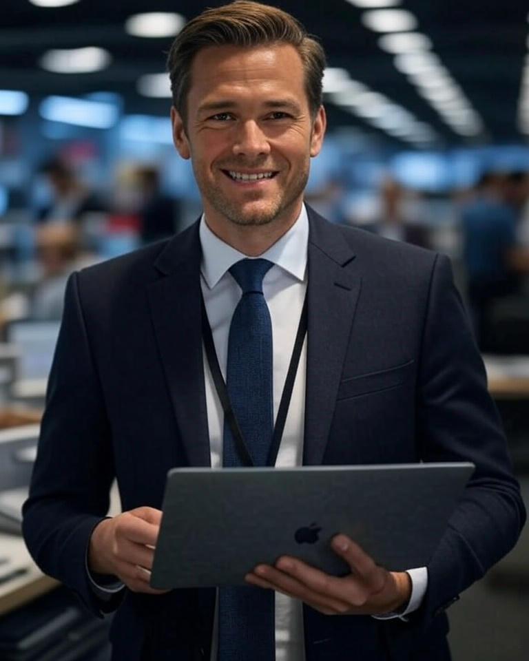 Team Member