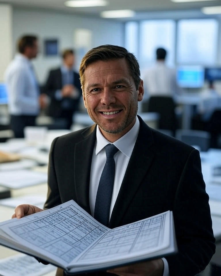 Team Member