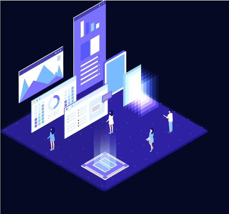 service single image 