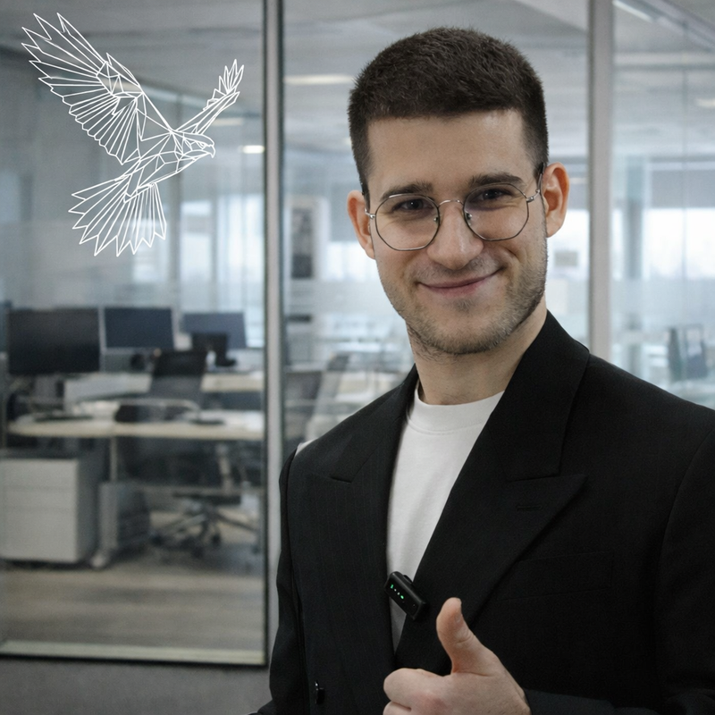 Квитко Артём — PM